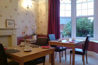 Breakfast Room