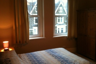 Van Castle Room 5